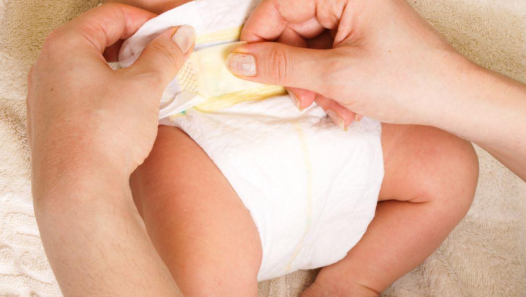 Crema Eritem Fesier Bebelusi Gamarde
