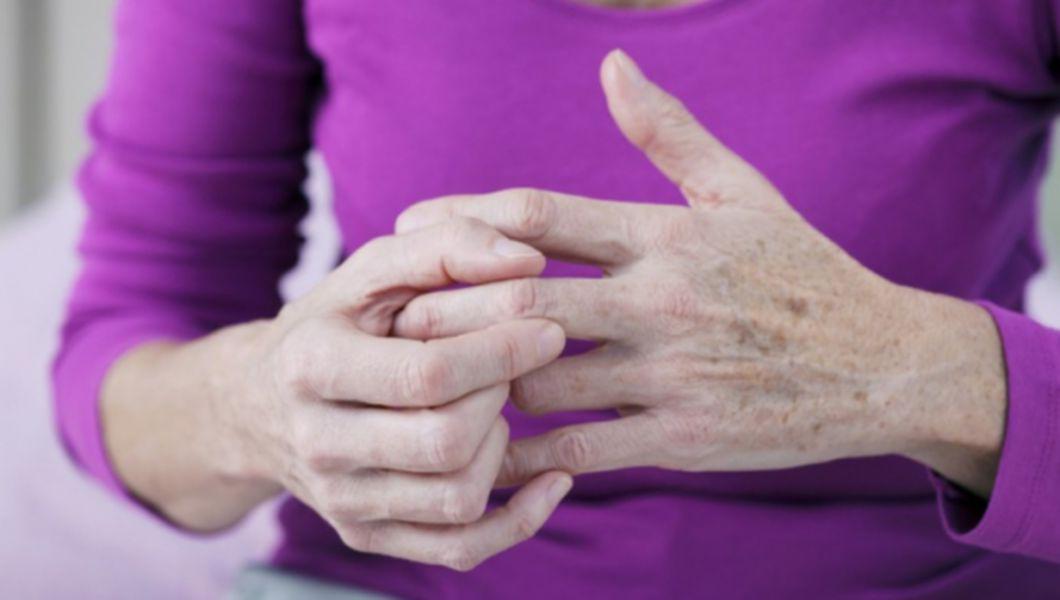 cum se tratează artrita reumatoidă 2 lingurițe