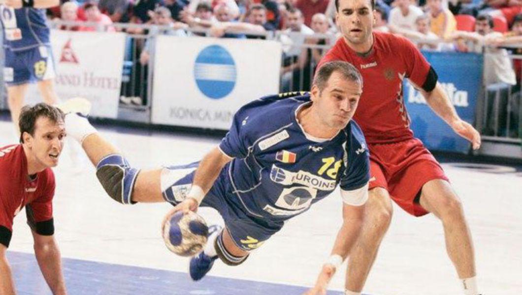 Romania A Invins Belarus In Preliminariile Campionatului Mondial De Handbal Masculin Din 2013 Bzi Ro