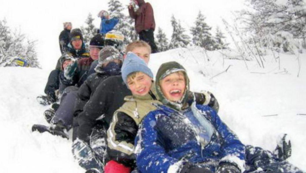 Cand Incepe Scoala Dupa Vacanta De Iarna Buna Ziua Iasi Bzi Ro