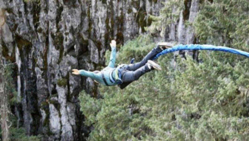 Bungee Jumping Unde Poti Practica Acest Sport In Romania Buna Ziua Iasi Bzi Ro