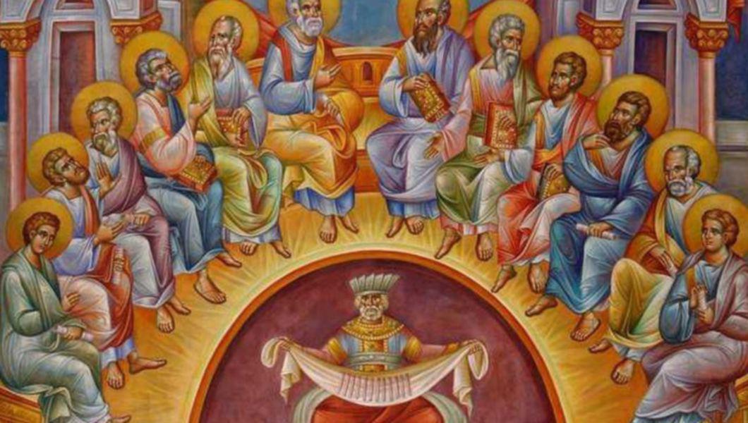 Cand Sunt Rusaliile In 2019 In Calendarul Ortodox Semnificatie Si Zile Libere Legale Bzi Ro