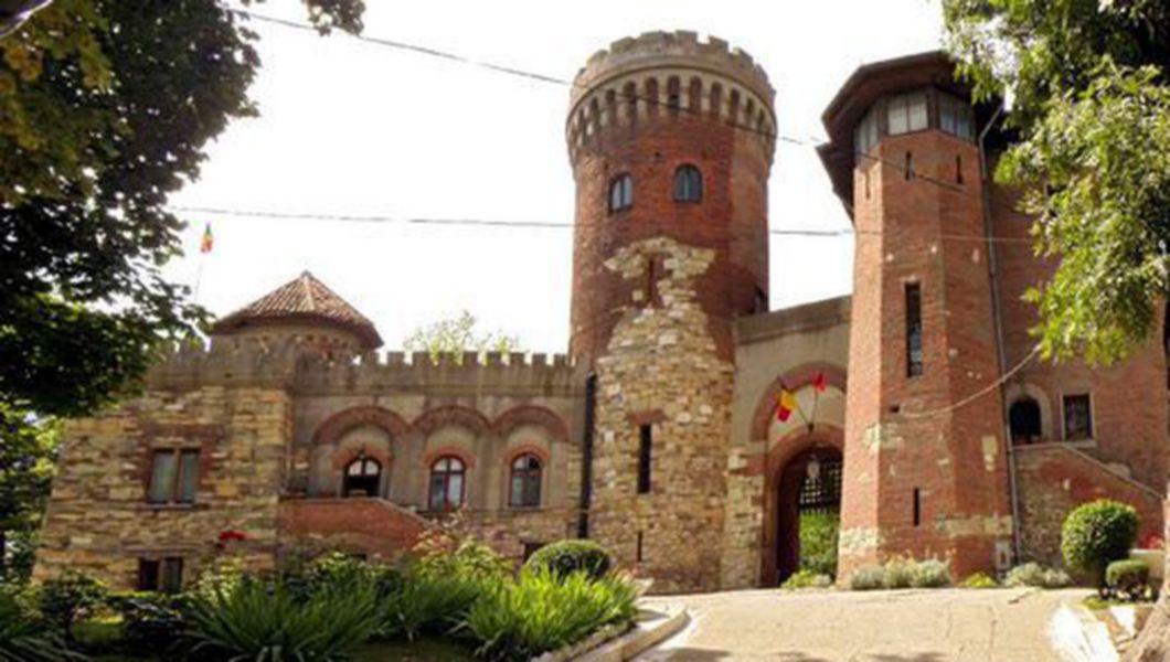 Locuri Secrete De Vizitat In Bucuresti Indiferent Ca Esti Turist Sau Bucurestean Locurile Merita Vizitate Bzi Ro