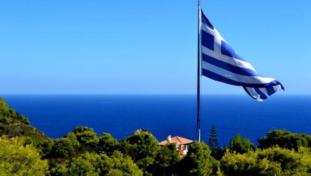 Cum Sa Ajungi In Grecia Cu Masina In Mai Putin De Opt Ore Bzi Ro