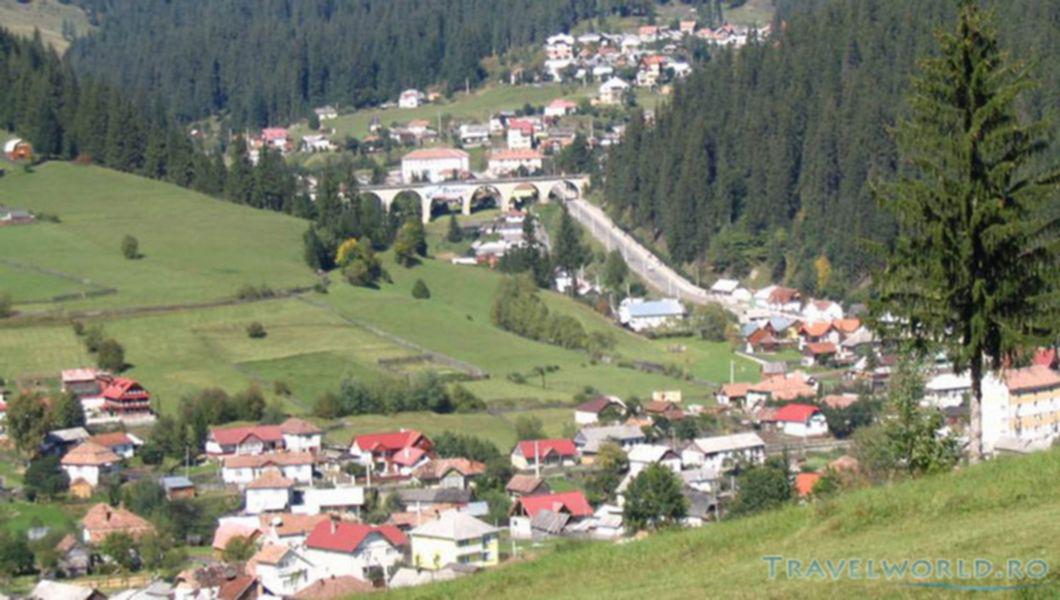 Ministrul Turismului Autoritatilor Din Borsec Este Obligatoriu Sa Redeveniti Statiune Balneoclimaterica Buna Ziua Iasi Bzi Ro