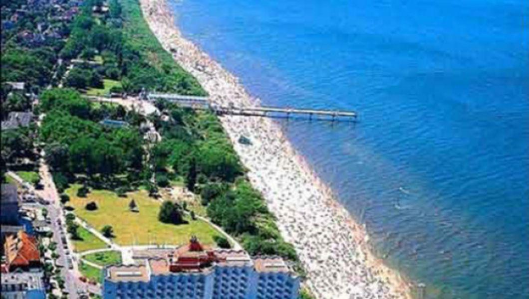Marea Baltica Bzi Ro