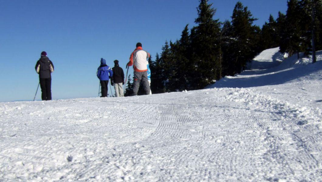 Cum Este Vremea In Brasov In Februarie Pentru Un Weekend La Schi
