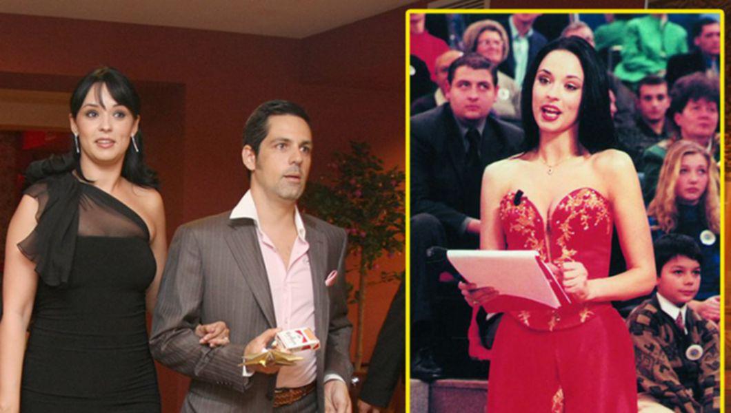 Zana Facea Foamea Ce Salariu Mic Avea Andreea Marin La Surprize Surprize Puteam Sa Mi Cumpar Pe Luna Doar O Sticla De Suc Acidulat Si Aveam Un Singur Sacou Ramaneam Fara Bani De