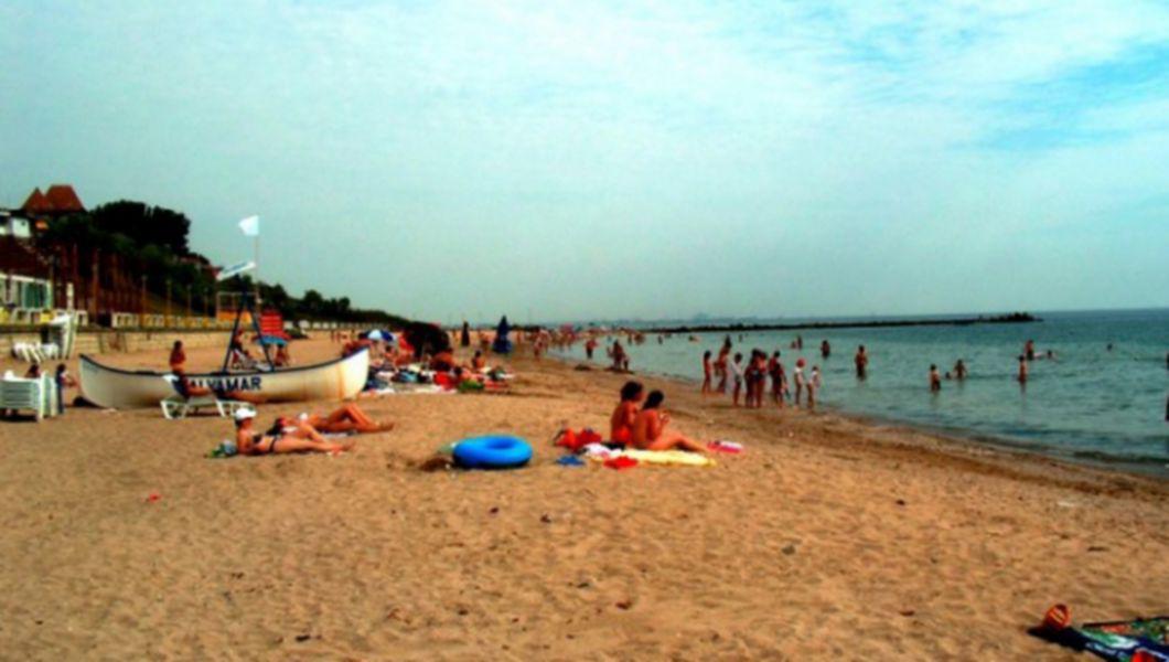 Plaja Eforie Sud Buna Ziua Iasi Bzi Ro