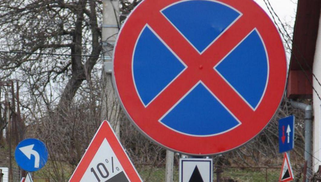 Noi Semne De Circulatie In Marea Britanie Pentru Prevenirea