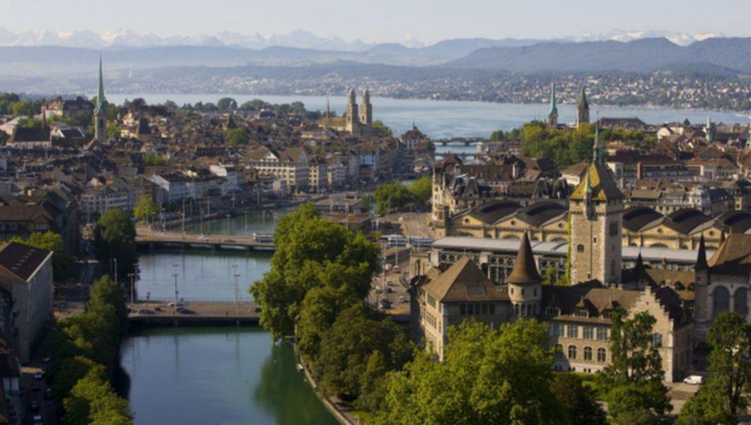 Experiente Pe Care Trebuie Sa Le Incerci In Zurich Foto Bzi Ro