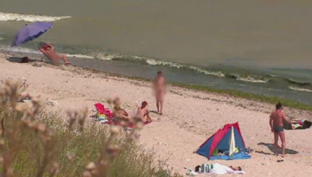 Plaja Din Romania Interzisa Minorilor Ce Se Intampla In Acest Loc De Pe Litoral Bzi Ro