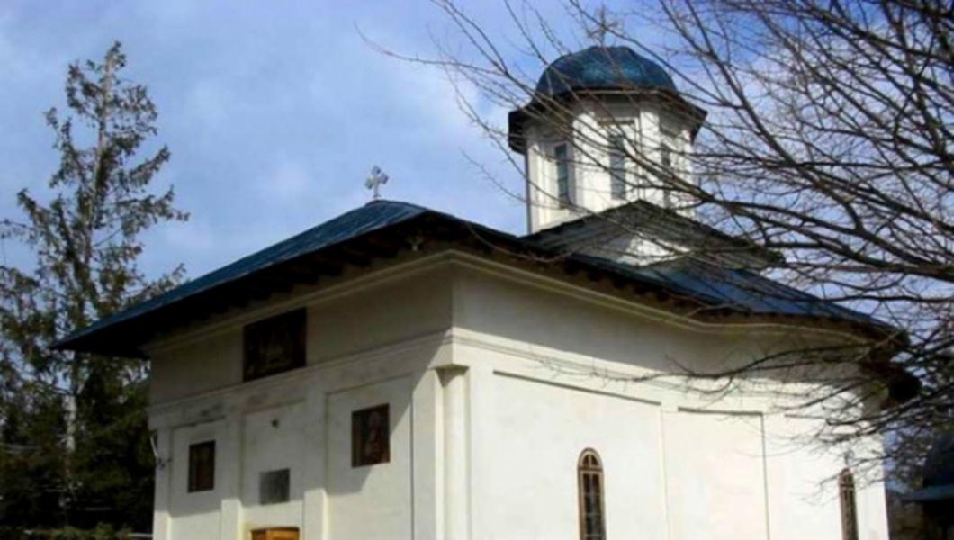 Biserica Sfanta Treime Pitesti Buna Ziua Iasi Bzi Ro