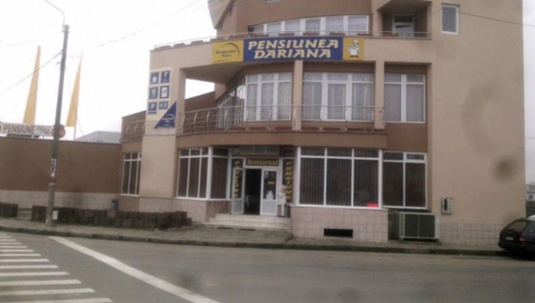 Pensiunea Dariana Lugoj Bzi Ro