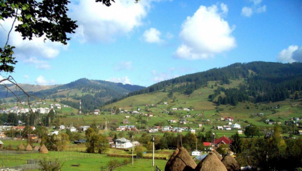 Vatra Dornei Are Cel Mai Lung Traseu De Telescaun Din Tara Si Ozonul De Calitatea Cea Mai Inalta Buna Ziua Iasi Bzi Ro
