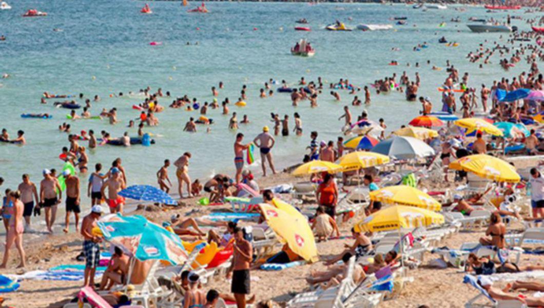 De Cate Ore Ai Nevoie Ca Sa Gasesti Un Sezlong Liber In Costinesti Buna Ziua Iasi Bzi Ro