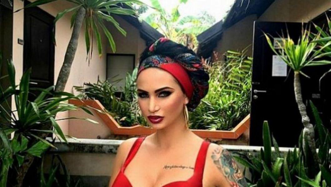 Ispita Maria Ilioiu I A Innebunit Pe Barbatii Aflati Pe Litoral Buna Ziua Iasi Bzi Ro