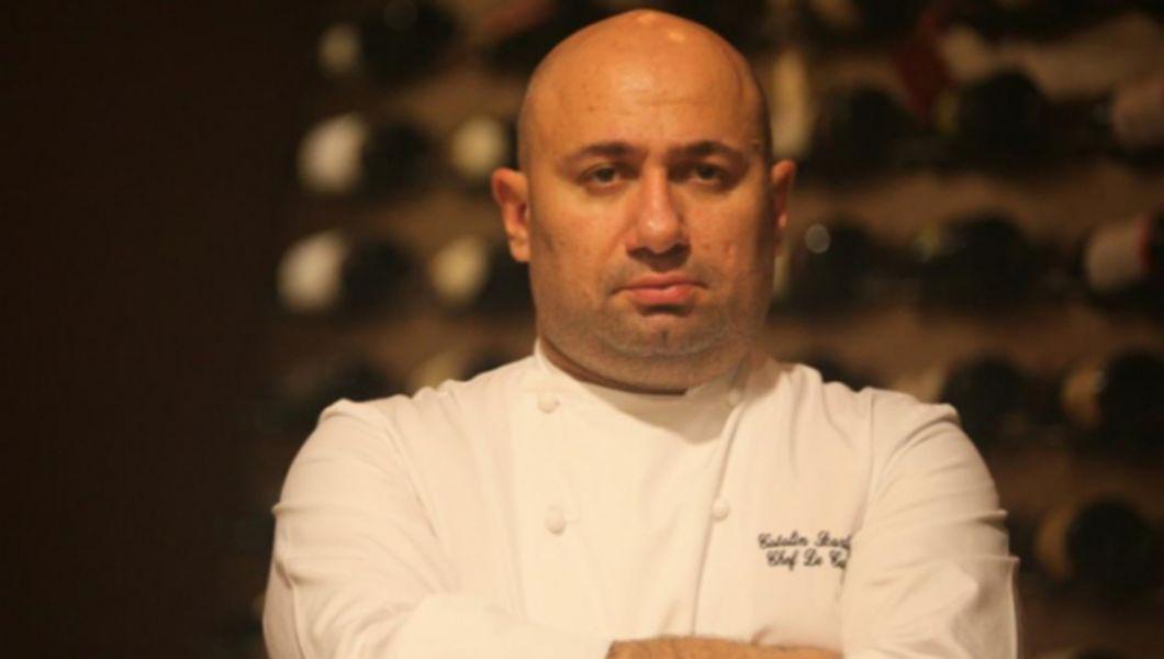 Mizerie Si Haos La Restaurantul De La Mare Al Lui Catalin Scarlatescu Am Sesizat Protectia Consumatorului Si Sper Sa Se Ia Masuri Pentru Ca Este Vorba De O Indiferenta Crasa Buna