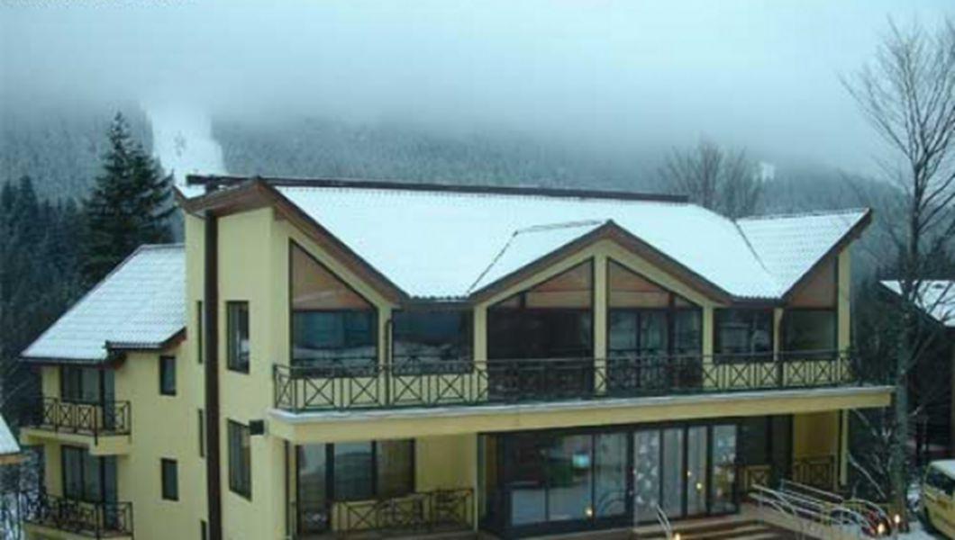 Hotel Condor Poiana Brasov Buna Ziua Iasi Bzi Ro