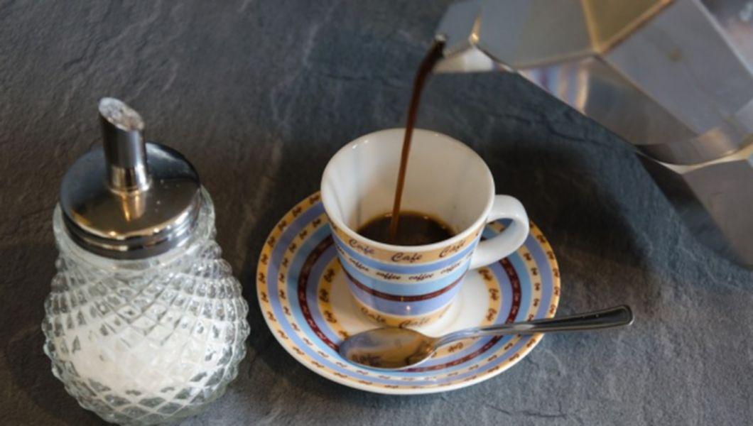 Secretul Cafelei Turcesti Cum Sa Prepari Cea Mai Buna Cafea La Ibric Bzi Ro
