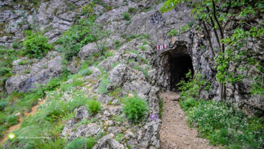 Atractii Cheile Nerei Traseul La Tunele Galerie Foto Buna Ziua Iasi Bzi Ro
