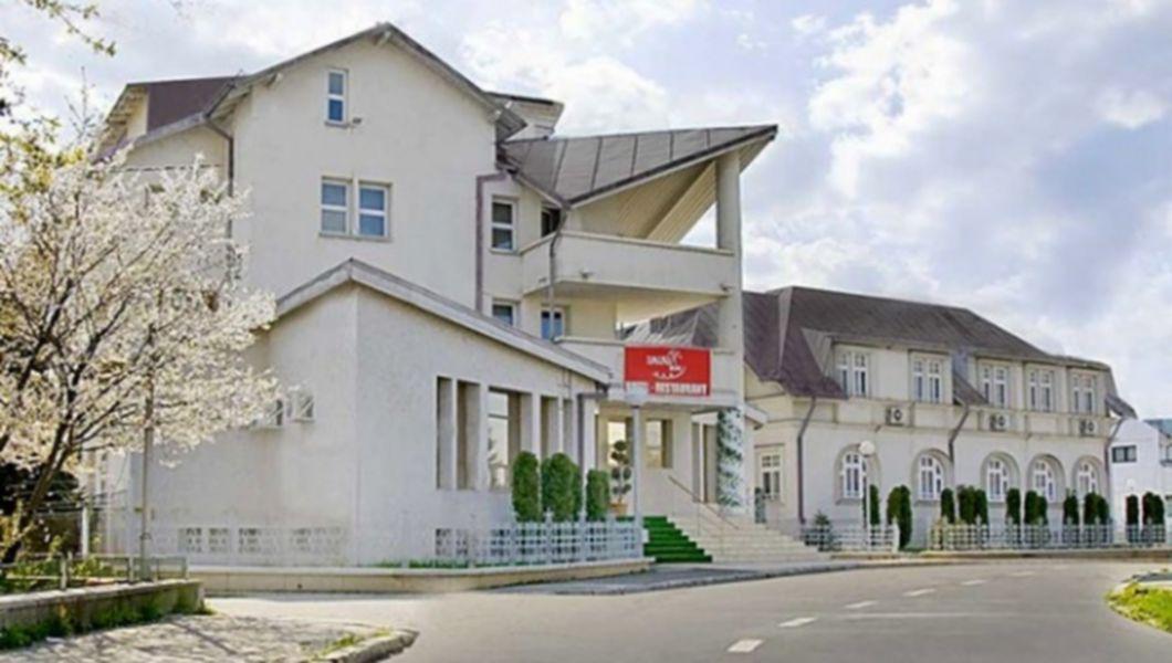 Hotel Amana Inn Campina Buna Ziua Iasi Bzi Ro
