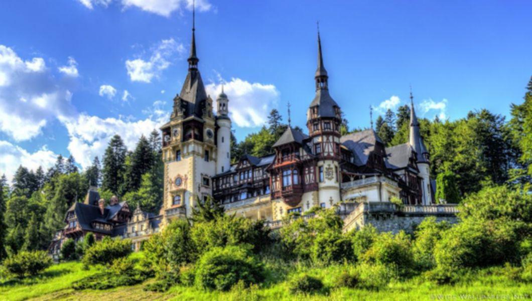 Cele Mai Frumoase Obiective Turistice Din Judetul Prahova Foto Buna Ziua Iasi Bzi Ro
