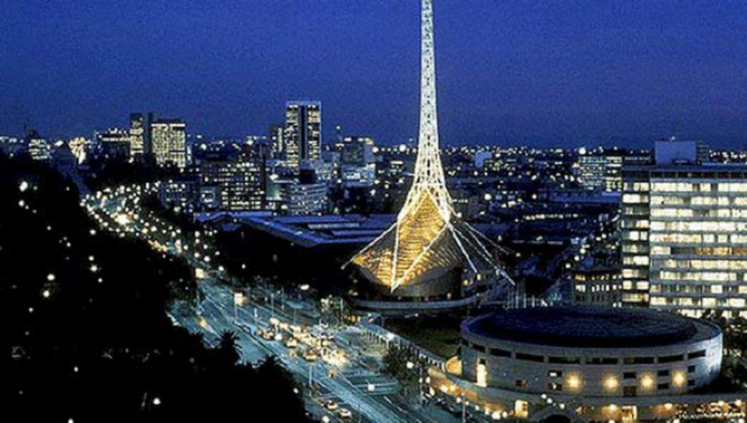 Melbourne Capitala Australiei Buna Ziua Iasi Bzi Ro