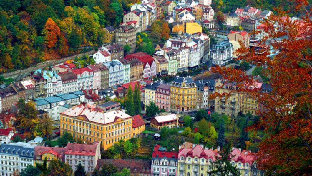 karlovy vary tourist