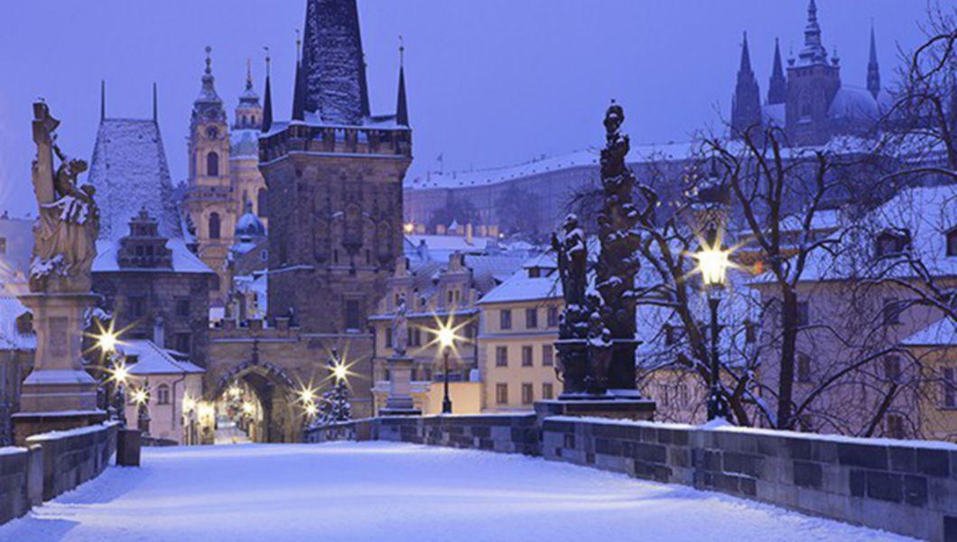Cele Mai Frumoase Destinatii De Iarna Pentru Mini Vacanta De