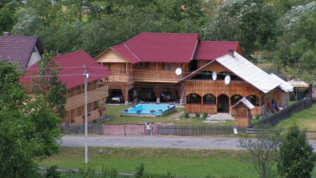 Casa Bihoreana Valea Draganului Buna Ziua Iasi Bzi Ro