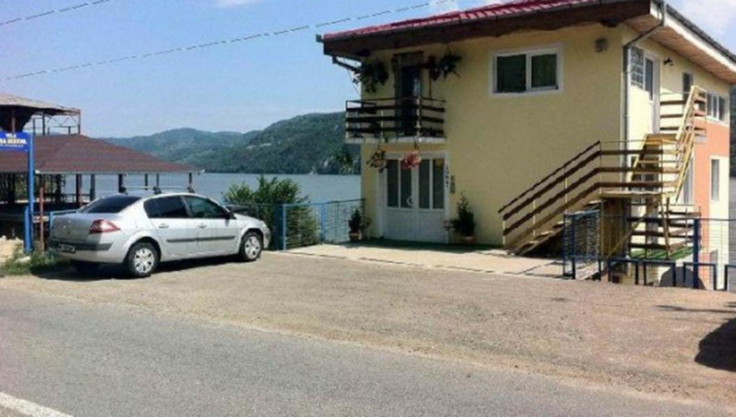 Pensiunea Ana Serena Eselnita Buna Ziua Iasi Bzi Ro