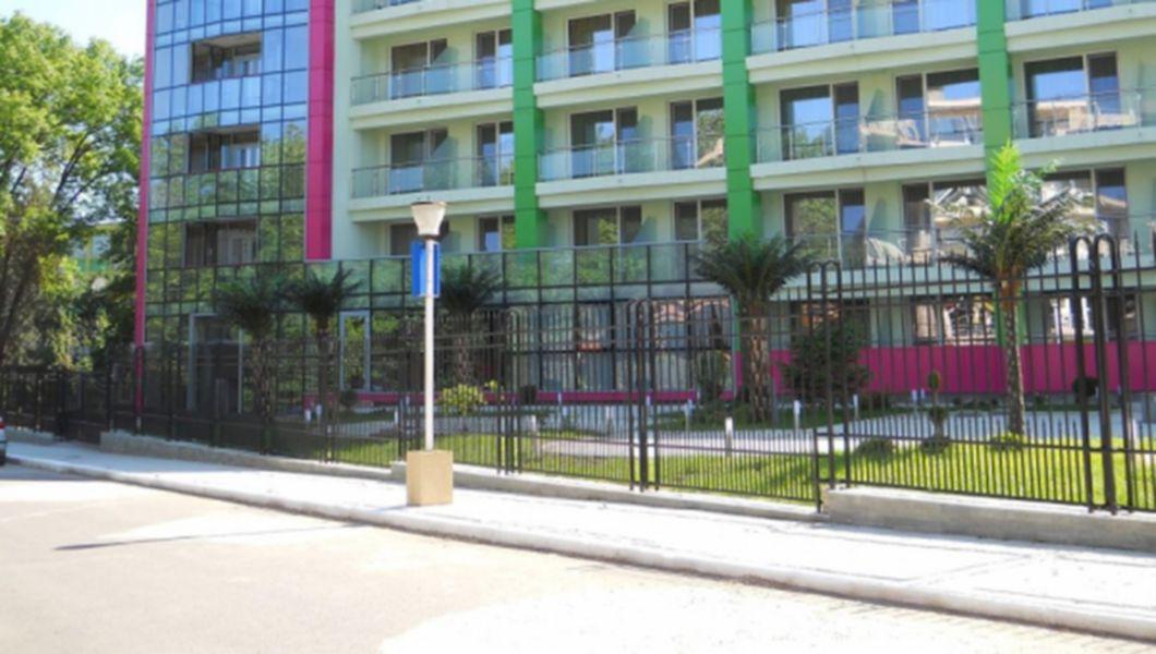 Hotel Fortuna Eforie Nord Bzi Ro