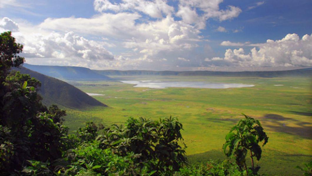 Tanzania Cea Mai Uluitoare Tara Din Africa Foto Bzi Ro