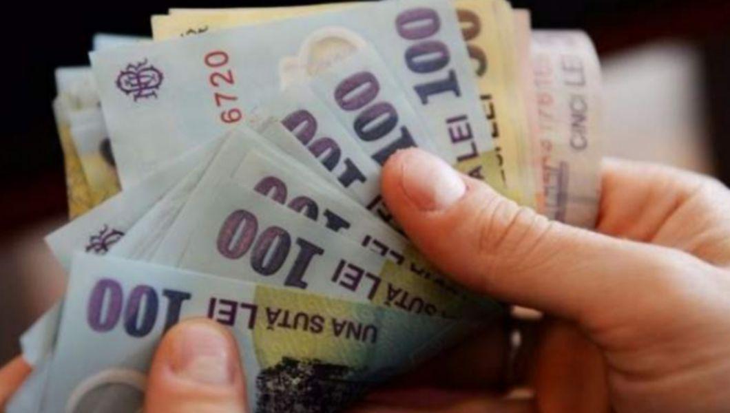 Vouchere De Vacanta De 1450 Lei Si Indemnizatie De Hrana De 4160 Lei Ce Se Intampla Cu Salariile Si Pensiile In 2019 Buna Ziua Iasi Bzi Ro
