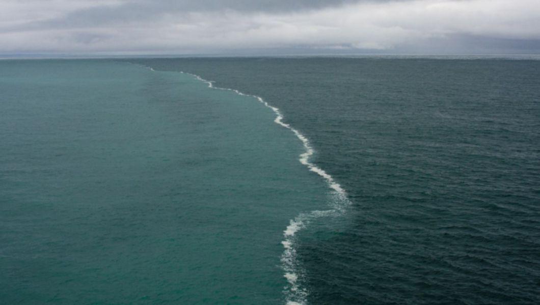 De Ce Marea Baltica Si Marea Nordului Nu Se Amesteca In Locul In