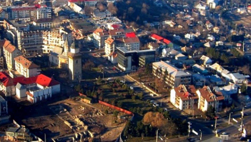 Biserica Sfantul Dumitru Suceava Buna Ziua Iasi Bzi Ro