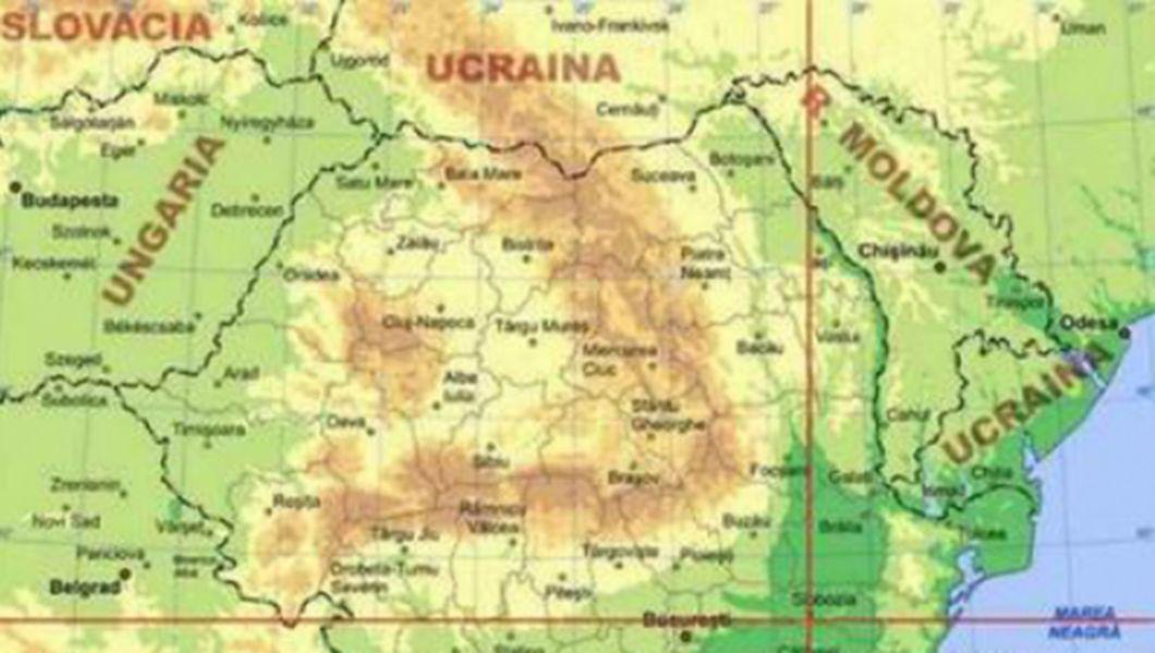 Romania Superlativele Geografice Buna Ziua Iasi Bzi Ro