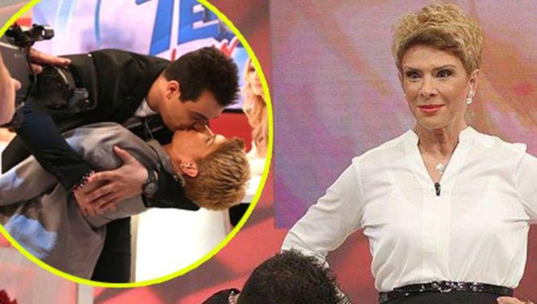 Bursucu A Spus In Sfarsit Adevarul Despre Relatia Cu Teo Trandafir Da Teo E Prietena Mea Buna Ziua Iasi Bzi Ro