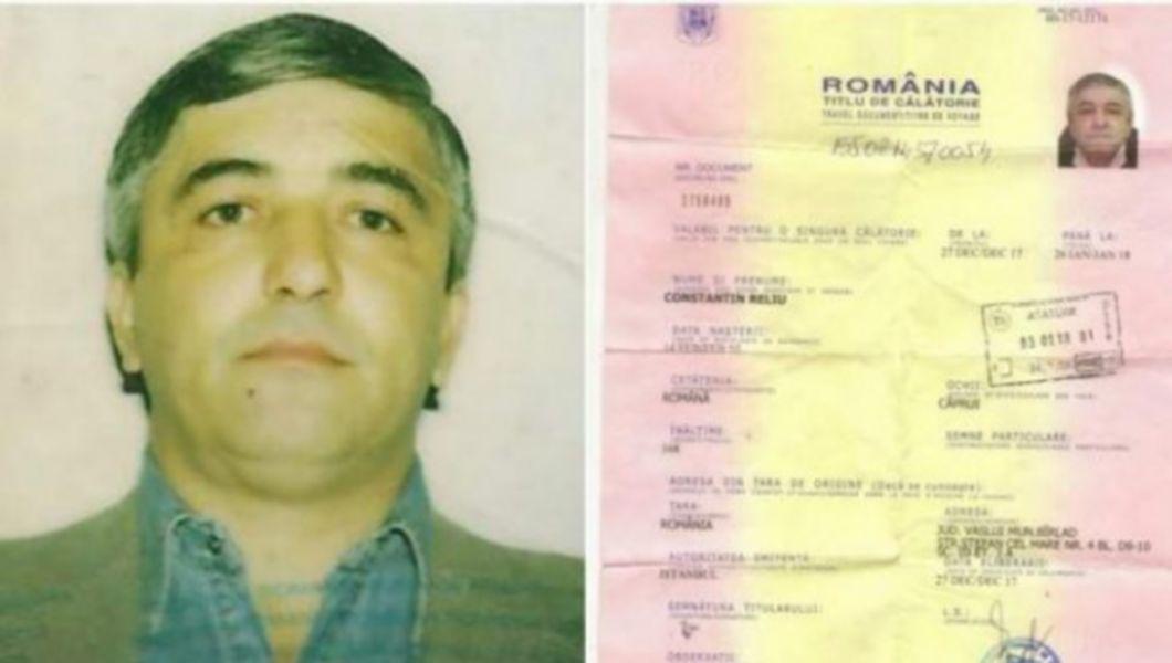 Mortul Viu Din Vaslui Subiect De Amuzament Pentru Presa Din Strainatate In Tara Lui Dracula Bzi Ro