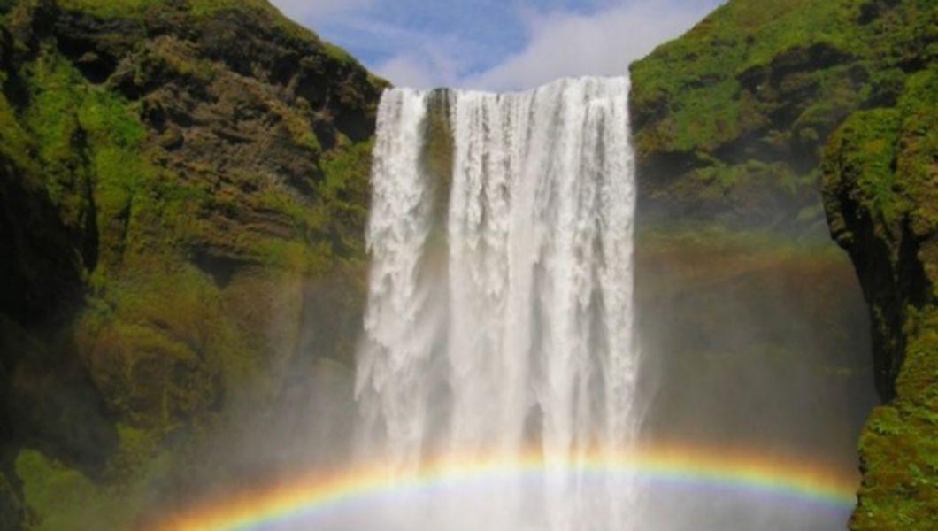 Cele Mai Spectaculoase Cascade Din Lume Galerie Foto Bzi Ro