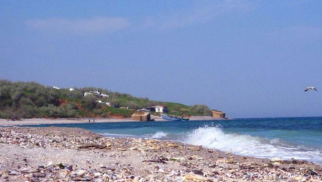 Plaja Tuzla Bzi Ro