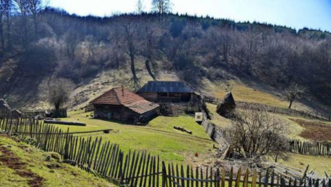 Frumusetile Ascunse Ale Romaniei Aici Timpul S A Oprit In Loc Galerie Foto Buna Ziua Iasi Bzi Ro