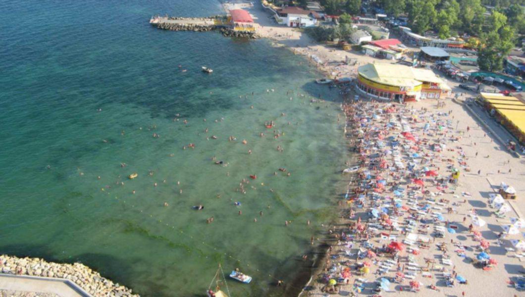 Ue Ne Da Bani Ca Sa Extindem Litoralul Cat Costa Un Hectar Nou De