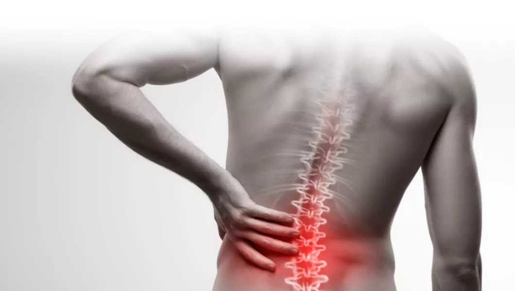 Care sunt cauzele durerilor de spate?