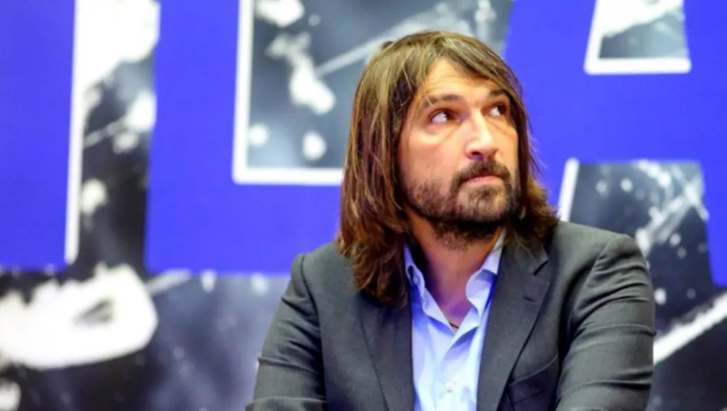Dan Alexa divorț
