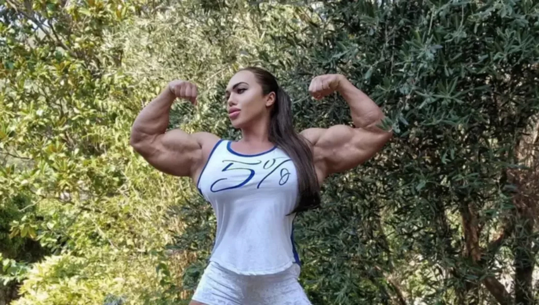 Nataliya Kuznetsova