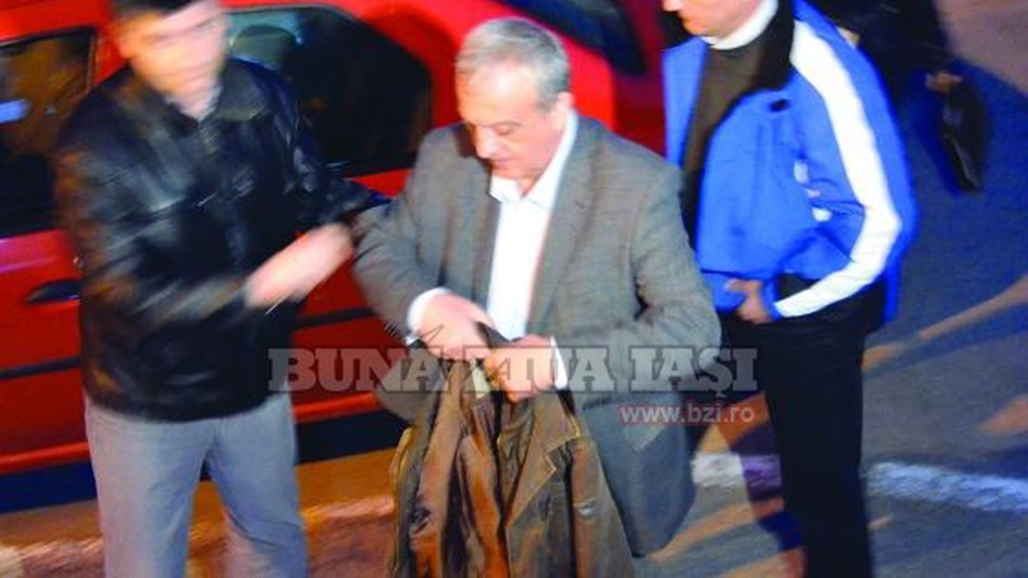 Exploziv! Balamuc in justitie din cauza unui amantlac din lumea buna