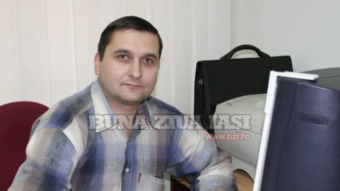 O rusine pentru justitie! Cum au fost salvati cei mai smecheri spagari din istoria Iasului - FOTO