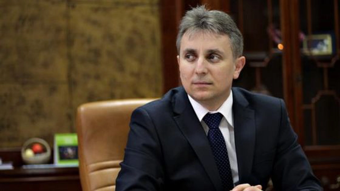 Lucian Bode: „43 de centre de vaccinare anti-COVID-19 vor fi înfiinţate prin reţeaua medicală a MAI”